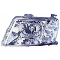 Diederichs 6433080 Koplamp