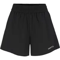 Craft Core Essence Short Dames - Zwart | Maat: S