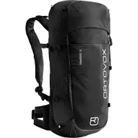 Ortovox Traverse 30 black-raven rugzak
