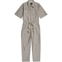 G-Star Jumpsuit 'Army' kaki