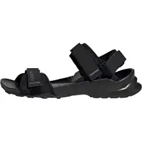 Adidas Sandalen 'Hydroterra' zwart