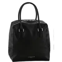 Liebeskind berlin Shopper 'Kayla' zwart