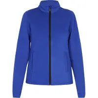 Mymo Sweatvest royal blue/koningsblauw
