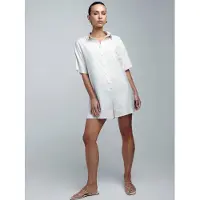 St MRLO Jumpsuit 'Amalfi' lichtbeige