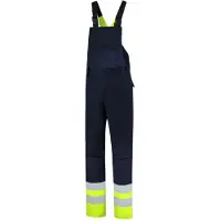Tricorp 753006 Amerikaanse Overall High Vis Stretch | Maat: 52