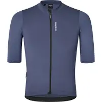Gripgrab - Ride Short Sleeve Jersey - Fietsshirt XXL, blauw