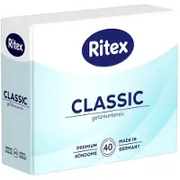 Ritex *Classic* 40 St