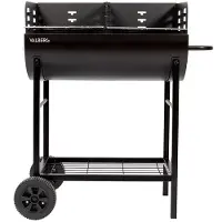 Valberg Barbecue Ch-val-dbarrel6640