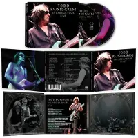 Import The Arena Tour Live