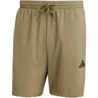 Adidas Sportbroek 'Essentials Chelsea' kaki / zwart