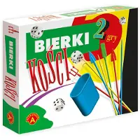 Alexander 1384 bordspel Kaartspel Gelukspel