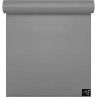 Yogistar Yogamat sun travel light grey Fitnessmat YOGISTAR