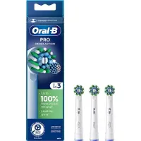 Oral-B PRO CROSS ACTION x3 - BORSTEL