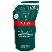 Speick Original Vloeibare Zeep 600 ml Vloeibare zeep
