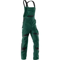 Kuebler Kübler Activiq Tuinbroek Psa 2 3250 | Maat: 110