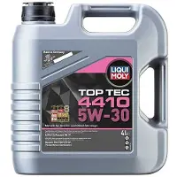 Liqui moly 21403 Motorolie