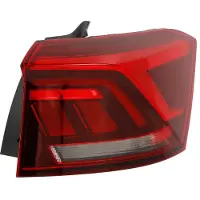 MAGNETI MARELLI Achterlicht 714028928007