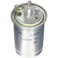 Bosch 0 450 906 373 Brandstoffilter