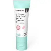 Suavinex Mijn Eerste Hydraterende Gezichtscrème 50ml