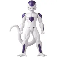 Bandai - Dragon Ball Super - Giant Limit Breaker figuur - Frieza 4e vorm beeldje - Officieel gelicentieerde Dragon Ball - Grote Frieza 4e vorm figuur 30cm - Kinderspeelgoed 4 jaar oud en + - 36828