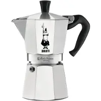 Bialetti Moka Express 6 kopjes