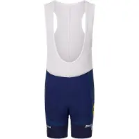Santini Replica Lidl-trek 2025 Fietsbroek