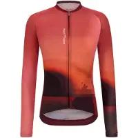 Santini Luce Trui Met Lange Mouwen