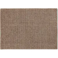 Normann Copenhagen Flick vloerkleed 170x240 cm bruin