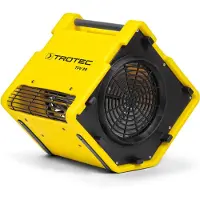 Trotec TFV 20 - Radiaalventilator - 2 standen - 230V