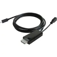 PremiumCord KPDVI2-1 DVI cable DVI-D Black