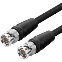 Microconnect BNC-HDSDI-5M Verbindingskabel 1 stuk(s)