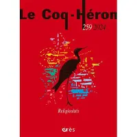 Eres LE COQ HERON,259:RELIGIOSITES