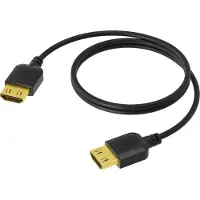 Procab HDMI kabel 2.0 | | CSV210B | 1 meter