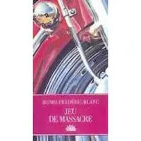 Actes sud Jeu de massacre