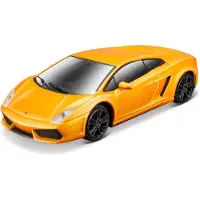 Bburago Lamborghini 1:43 Sportwagen miniatuur Voorgemonteerd