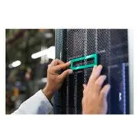 HP HPE SFF PCIe-kabelset - Geheugenkabelset