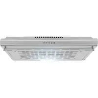 Exquisit UBH10-2INOXLOOK