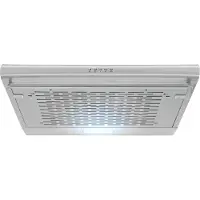 Exquisit UBH10-2INOXLOOK