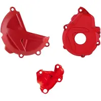 Polisport Plastic onderdelen 91321 POL
