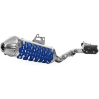 Polisport Off-road accessoires 8484100003 POL