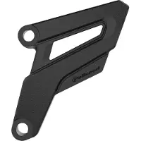 Polisport Off Road Honda Crf250 04-09&cr250r 02-07&yamaha Yz125 05-20 Kettingwielbeschermer Voor