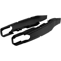 Polisport Gas Gas Ec/xc 250/300 17-20 Swingarm Protector