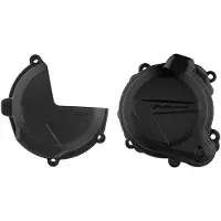 Polisport Beschermingsset voor motorkap BETA RR 250/300 2T/Xtrainer 300 18-24