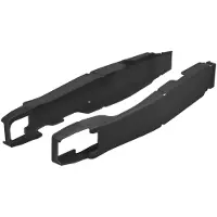 Polisport Suzuki Rmz250 10-18 Rmz450 10-17 Swingarm Protector