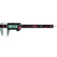 Mahr Meter, Schuifmaat MarCal 16 ER Dieptemeter rond (4 cm)