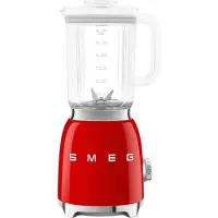 Smeg BLF03RDEU Rood