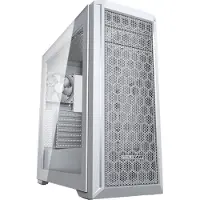 Cougar Gaming MX330-G Pro Midi Tower Wit