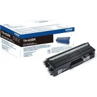 Brother Ink TN-423BK toner cartridge zwart hoge capaciteit (origineel)