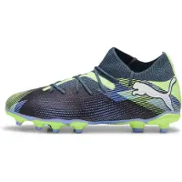 Puma Sportschoen 'FUTURE 7 MATCH' | 34 | boy