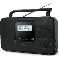 Muse Radio M-087 Mb